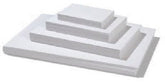 FICHA LISA 12,5X20 PAQUETE 100U | 5 UNIDADES | (LOAN INDUSTRIAS GRAFICAS)